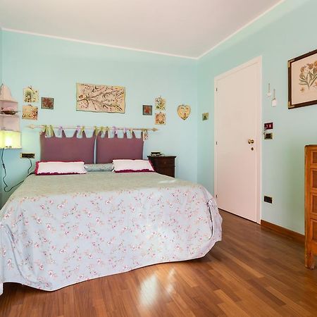 Le Fate Di Campagna Apartment อัสซิซี ภายนอก รูปภาพ