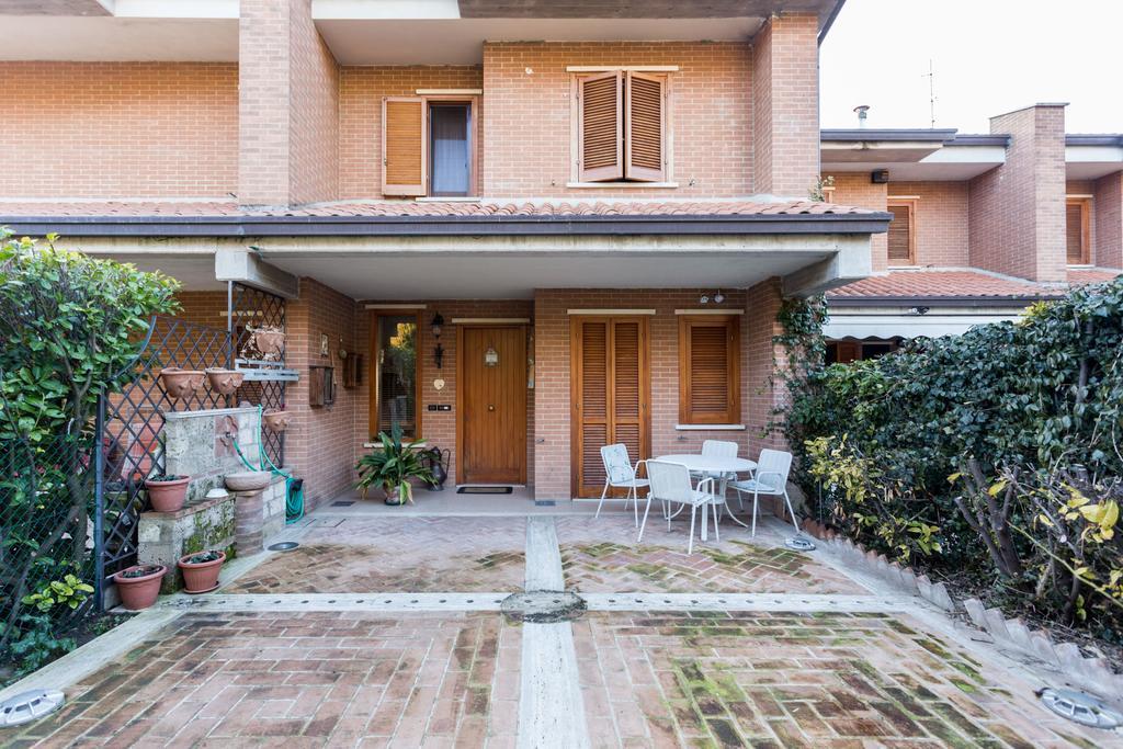Le Fate Di Campagna Apartment อัสซิซี ภายนอก รูปภาพ